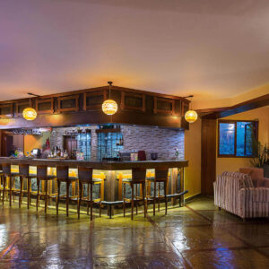Sawela Lodge Restaurant